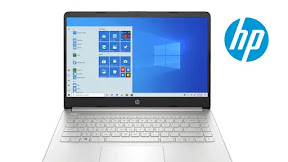  HP 14 inch Laptop 14s-fq0564AU: Kombinasi Kinerja, Portabilitas, dan Harga yang Menguntungkan